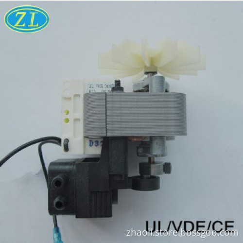 Air Compressor Nebulizer Motor YJ62-25(manufaturer)-ZHAOLI MOTOR